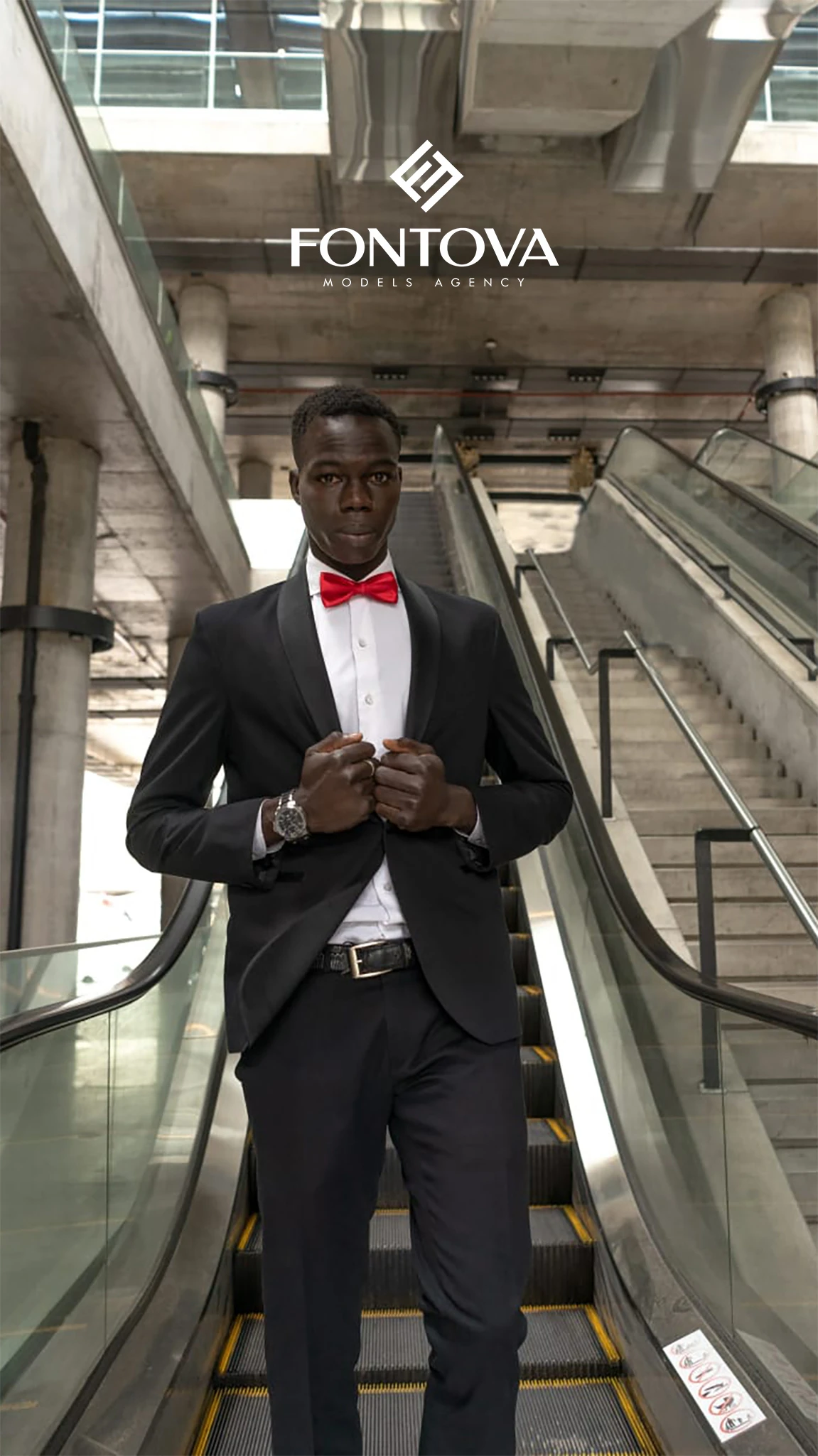 MODOU MBAYE